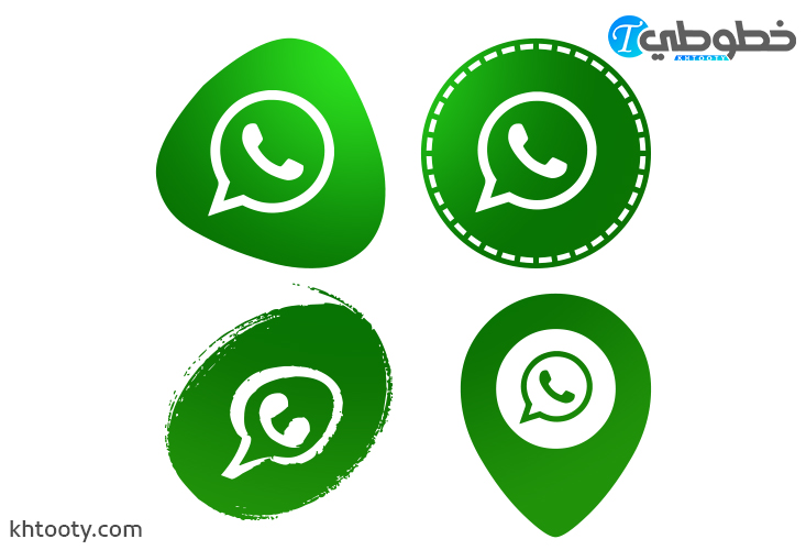 لوجو واتساب WhatsApp LOGO PNG